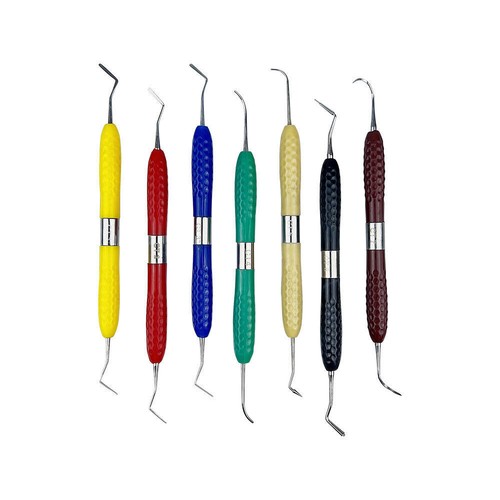 Pcs aesthetic resin - pcs,
