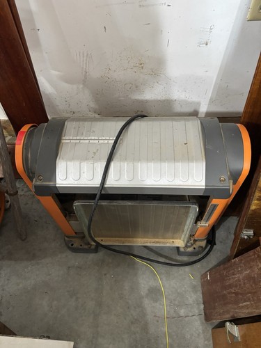 Ridgid inch thickness - inch,