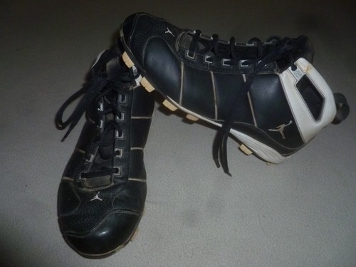 Air jordan derek jeter molded - derek,