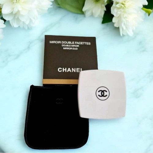 Chanel mirror duo compact - chanel,