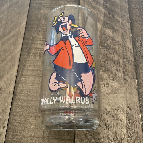 Walter lantz glass wally - lantz,