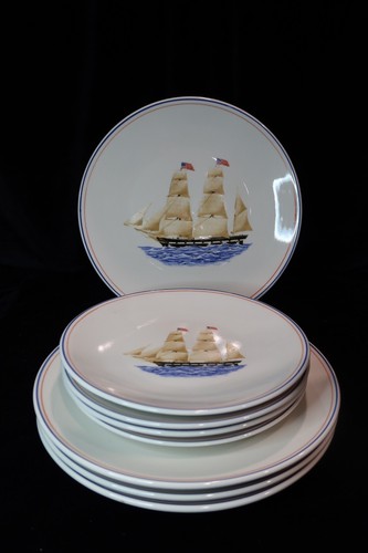 Exclusive sailing ship - exclusive,