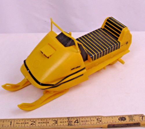 Ski doo nordic - 371, snowmobile