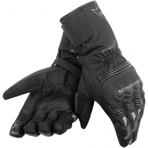 Motorcycle gloves dainese - gloves,