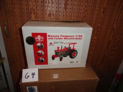 Massey ferguson 1150 - 1/16, with
