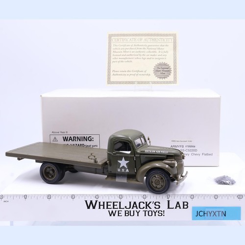 C5220d 1941 military - military, chevy