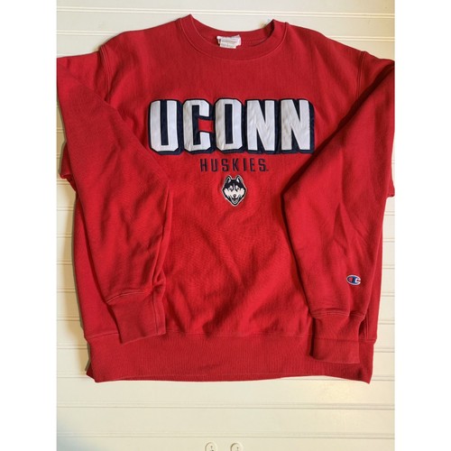 Champion reverse weave uconn - reverse,