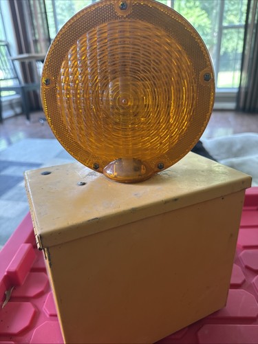Vintage flex lite signal - flex-o-lite,
