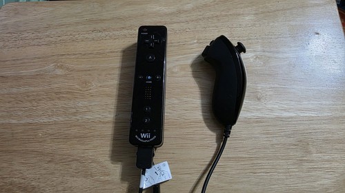 Nintendo rvl 036 wii - nintendo,