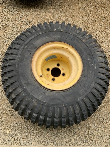 John deere gator - deere, amt