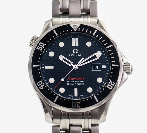 Omega seamaster pro 300m 41mm - seamaster,