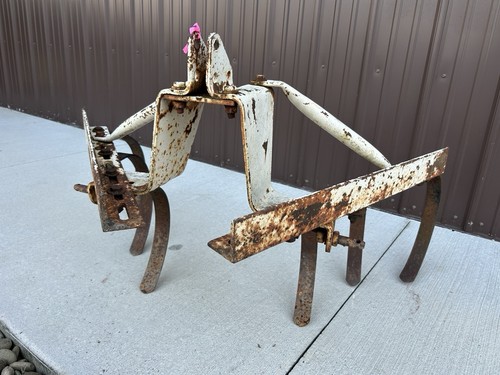 Brinly cultivator three point - brinly,