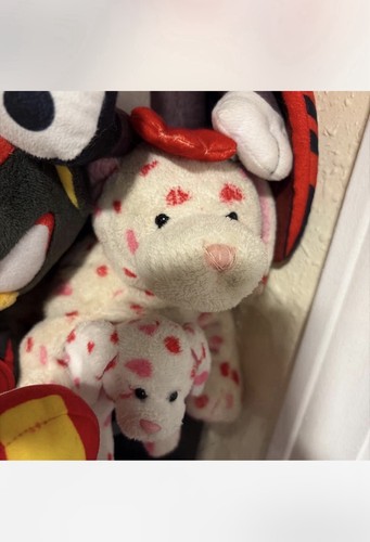 Webkinz love puppy lot - webkinz,