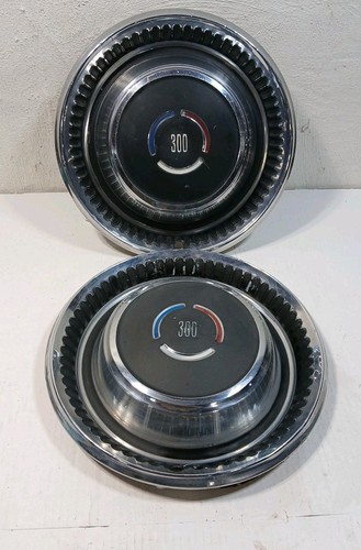 1969 chrysler 300 - 1969, 15"