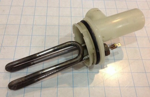 Maytag neptune washer - washer, water