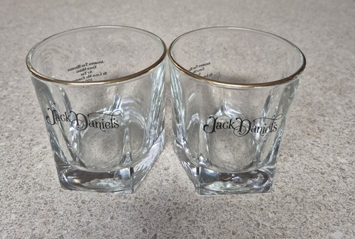 Set jack daniels gold - 2,