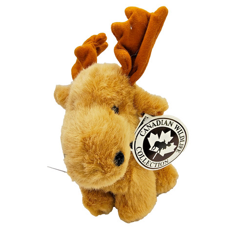Canadian wildlife collection - canadian,