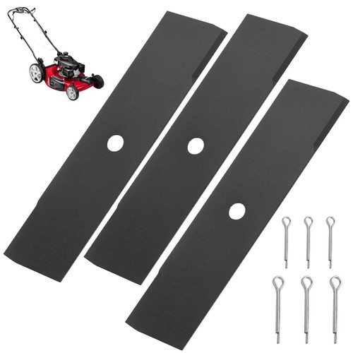 Pack edger blades - 9",
