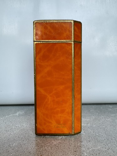 Rarevintage must cartier - de,