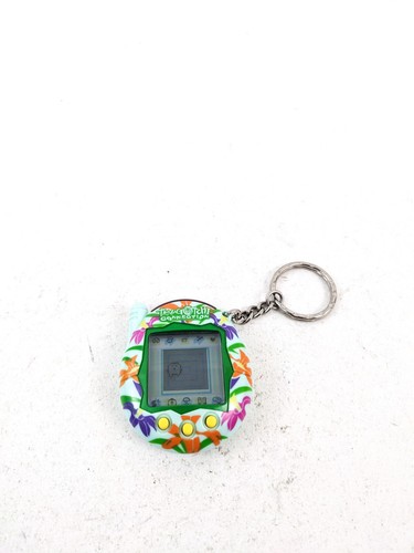 Tamagotchi connection 2004 - tamagotchi,