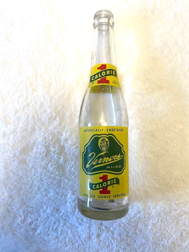 Vintage glass bottle - vintage,