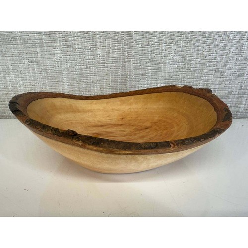 Enrico root wood bowl - enrico,