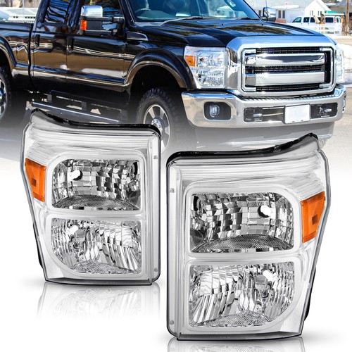 Headlights for 2011 2016 - 2011-2016, ford