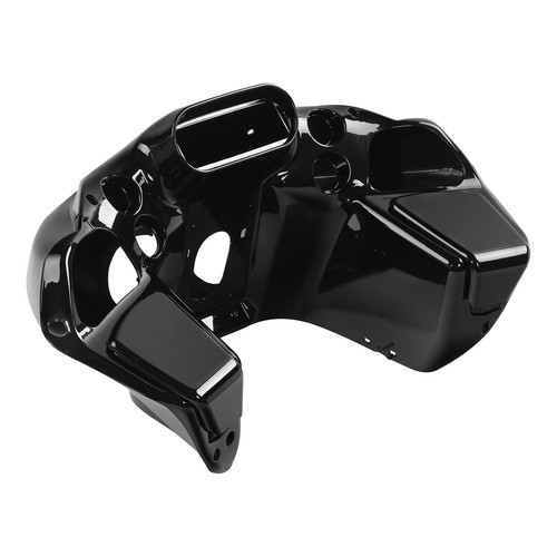 Tcmt vivid black inner outer - black,
