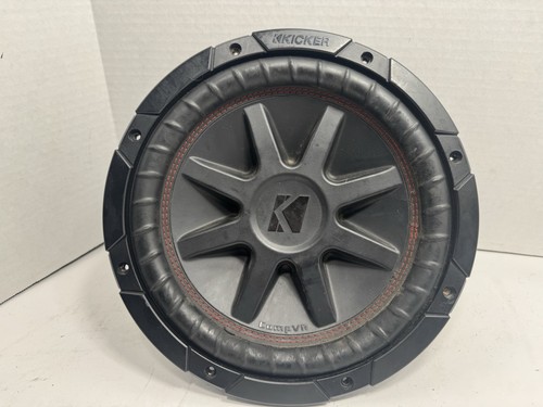 Kicker comp 4 ohm - kicker,