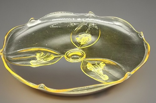 Lancaster glass company footed - company,