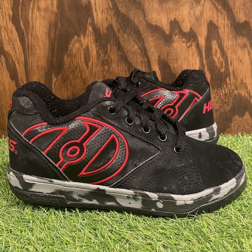 Heelys propel youth us 4 - propel,