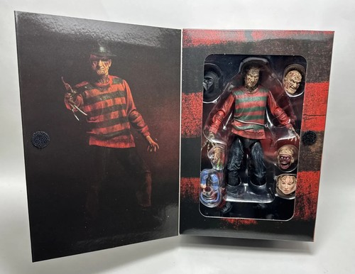 Neca nightmare elm street - nightmare, on