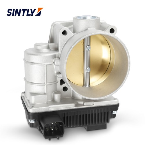 Throttle body for nissan - throttle,