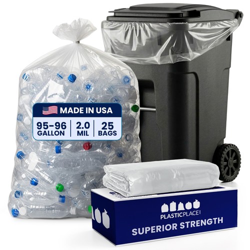 Plasticplace gallon - plasticplace, 95-96