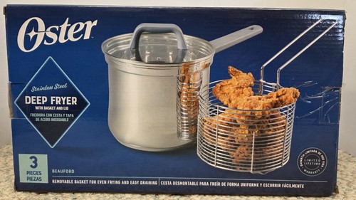 Oster beauford quart - oster,