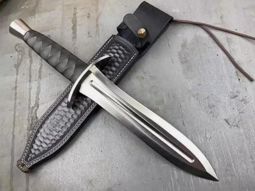 Arkansas toothpick dagger - arkansas,