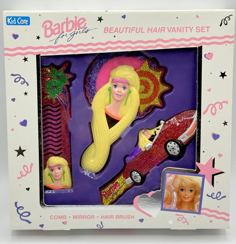Nib barbie 1994 - barbie,