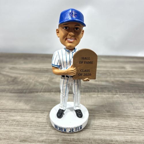 2021 derek jeter - of, fame