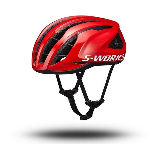 Specialized works prevail - specialized, s-works