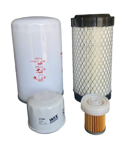 Cfkit maintenance filter - cfkit, kit