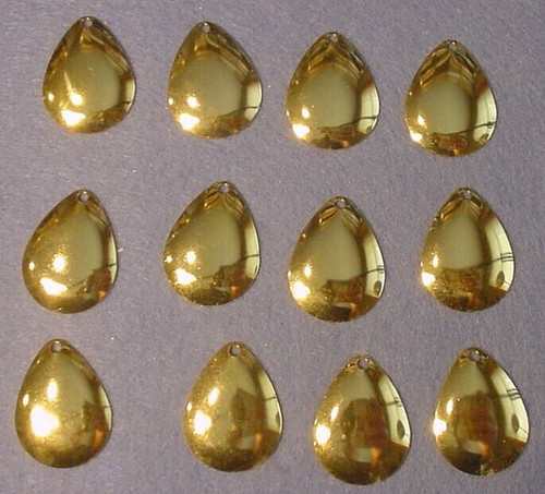 Worth mfg 4 gold - no.,