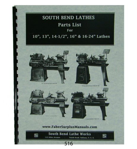 Southbend 14 1 - southbend, 10",