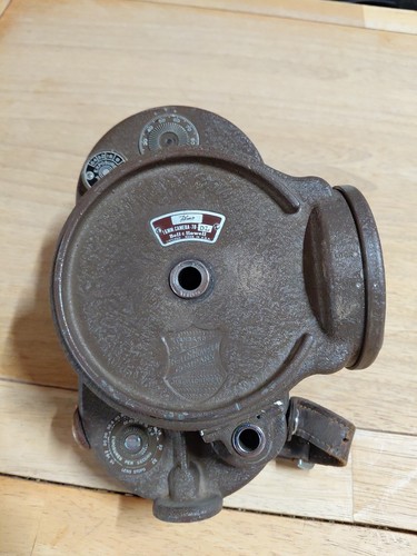 Bell howell filmo 70 16mm - &,