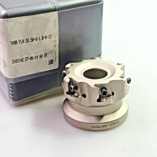 Iscar t490 fln - iscar,