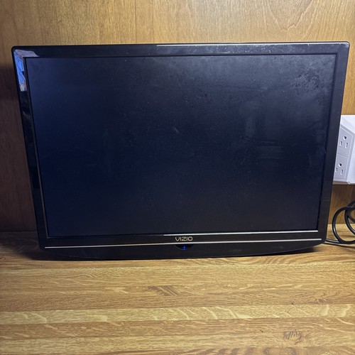 Vizio vw22lhdtv10t lcd - vizio,