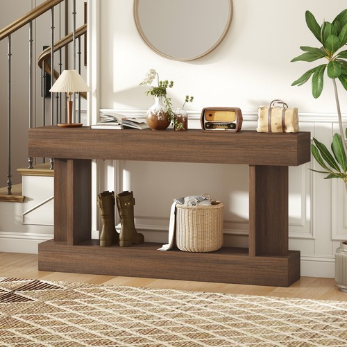 Inch long console - 63, table