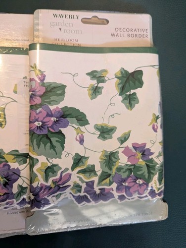New waverly vintage sweet - new,