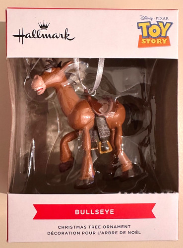 Nib hallmark disney pixar - hallmark, toy