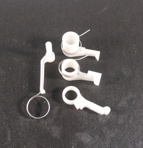Oem kinetico pawl kit models - pawl,