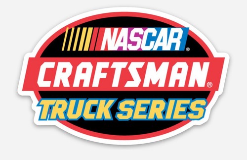 Nascar craftsman truck series - nascar,